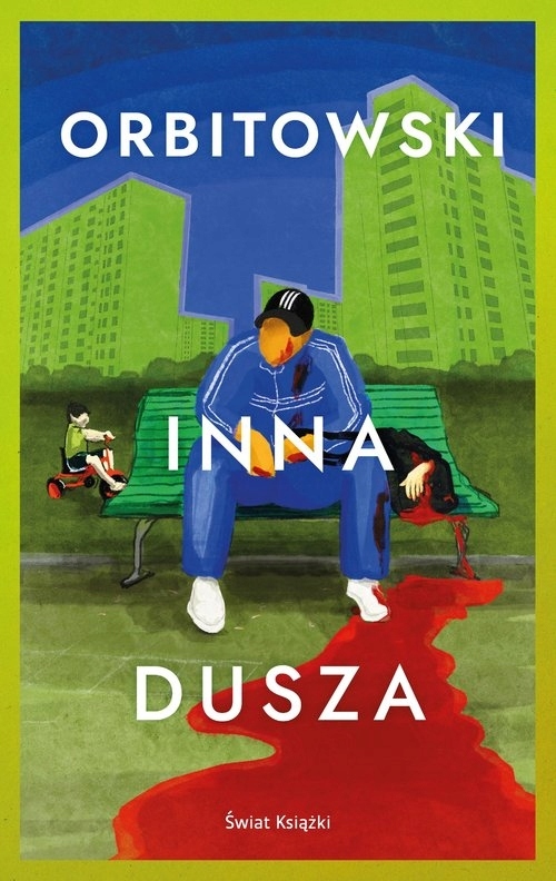 

Inna dusza