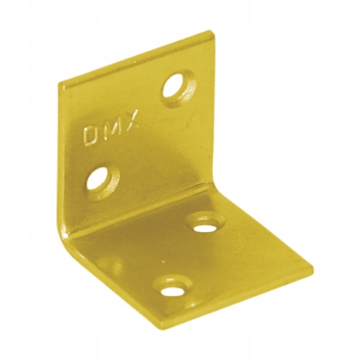 

Kątownik Łącznik Szeroki KS1 30X30X30 25 Szt DMX