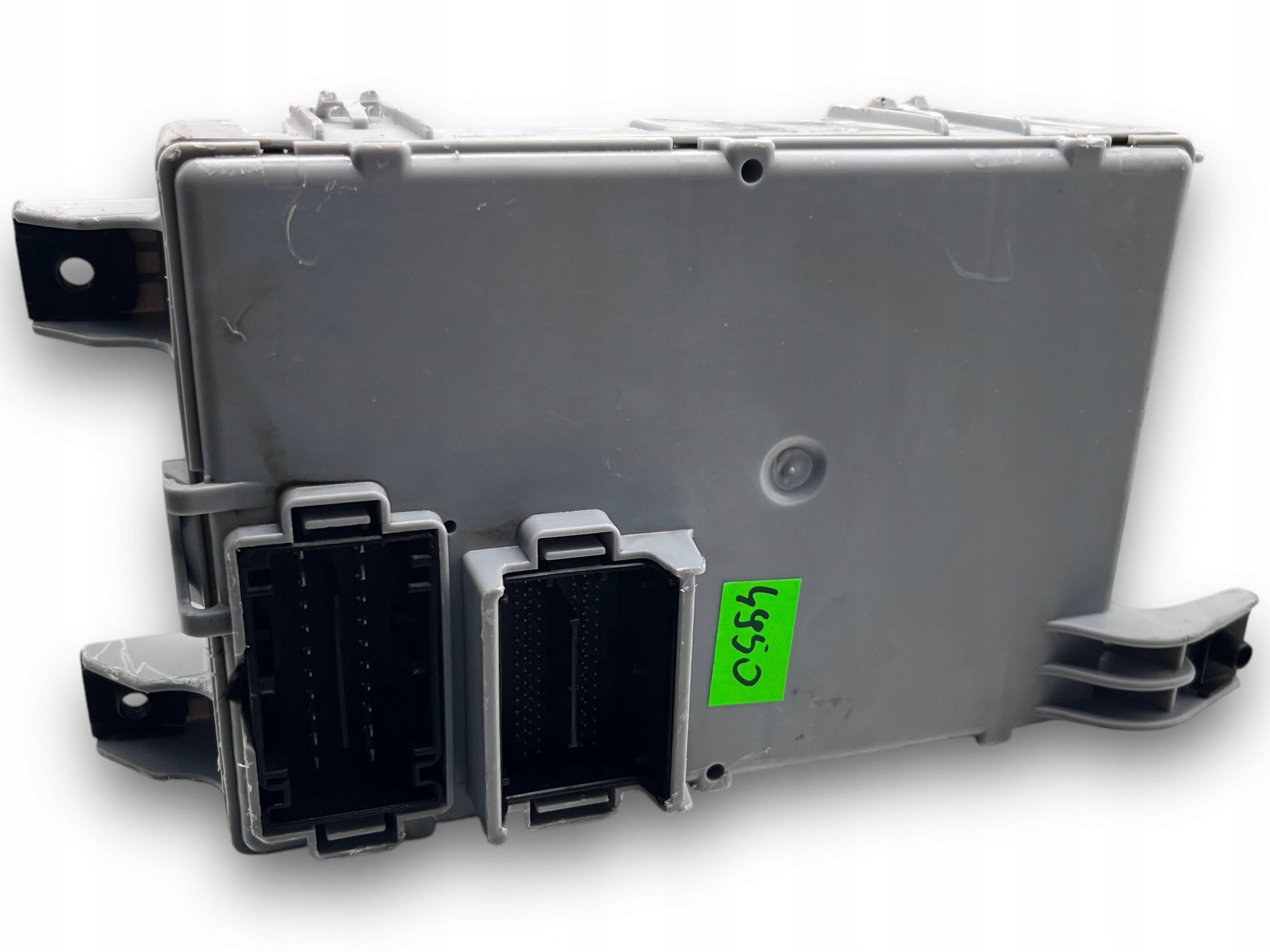 compartment BSI FIAT PANDA 00521832040