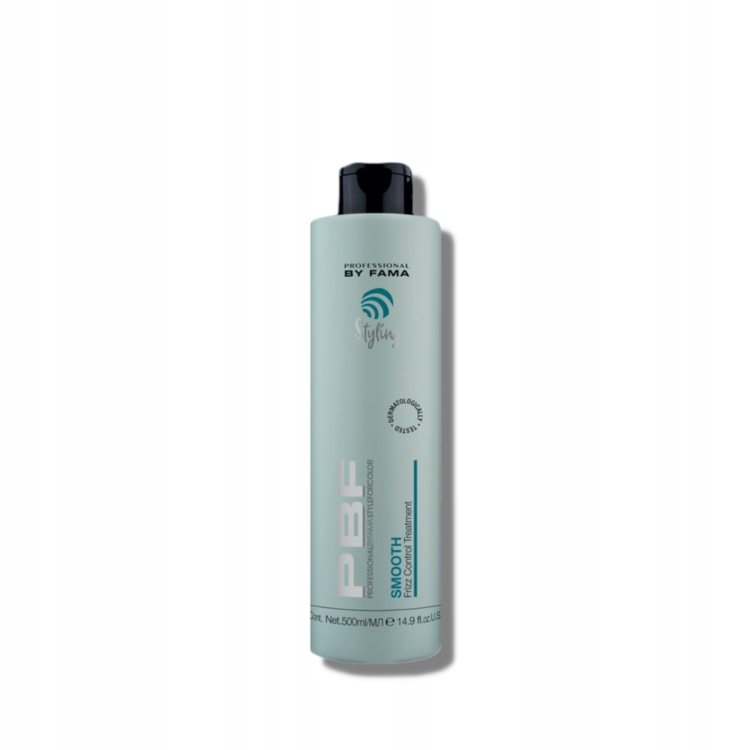 BY FAMA STYLEFORCOLOR kuracja wygładzająca SMOOTH 500ml