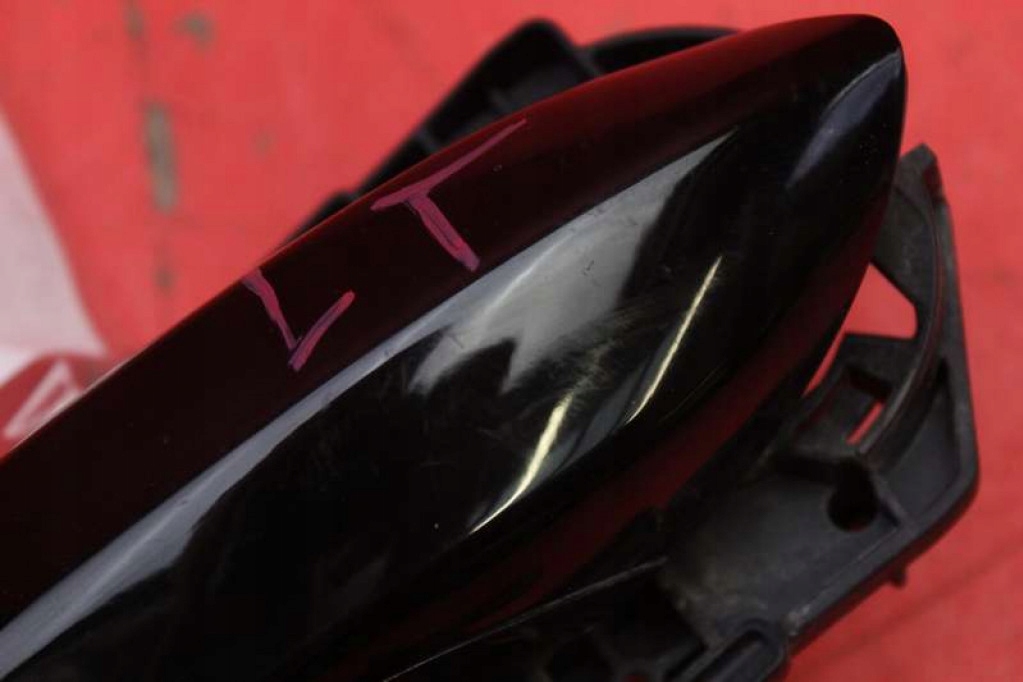 handle left rear part rear 668 7148435 BMW F10 09-13
