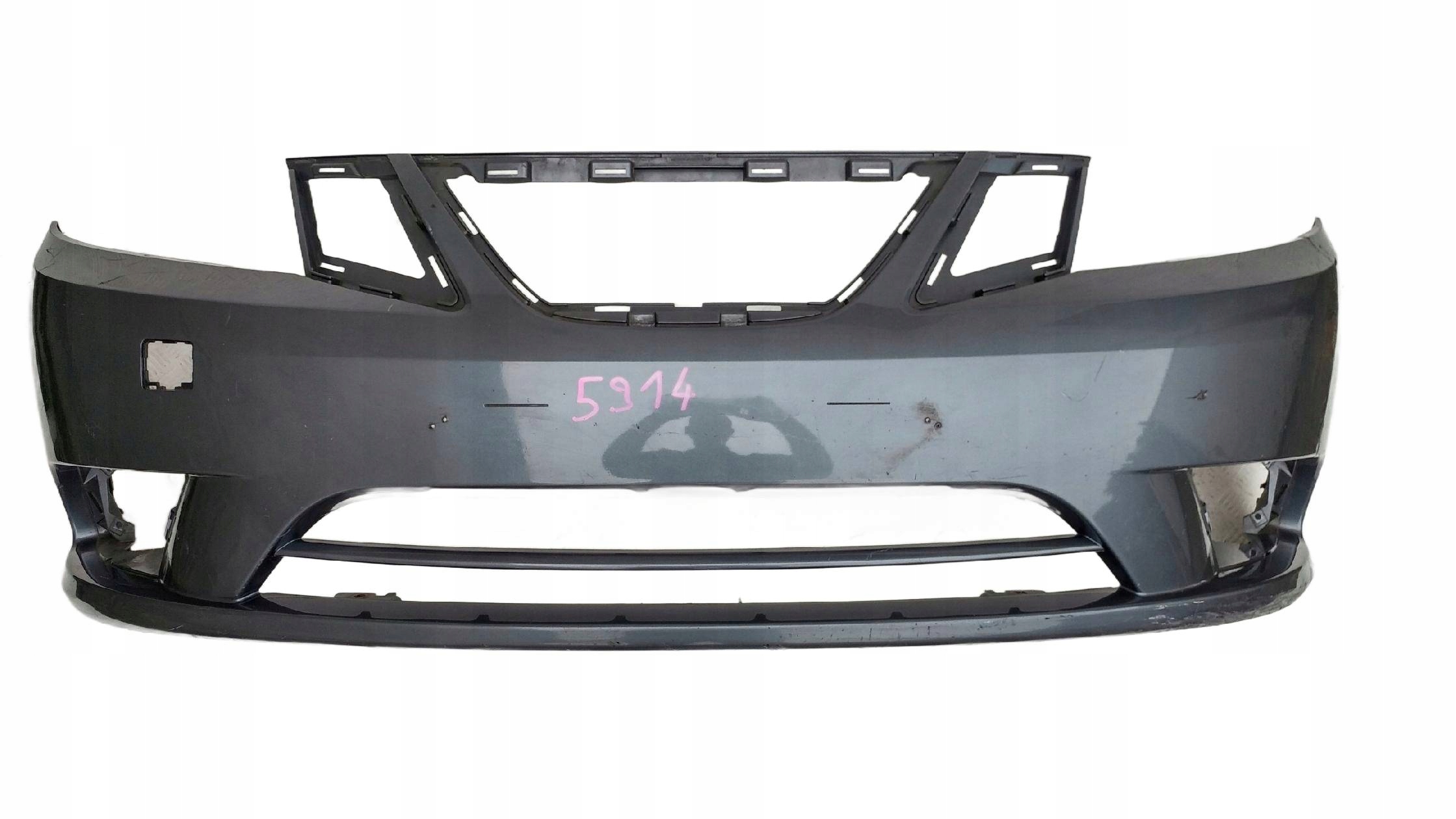 Saab 93 9-3 9 3 LIFT bumper front front