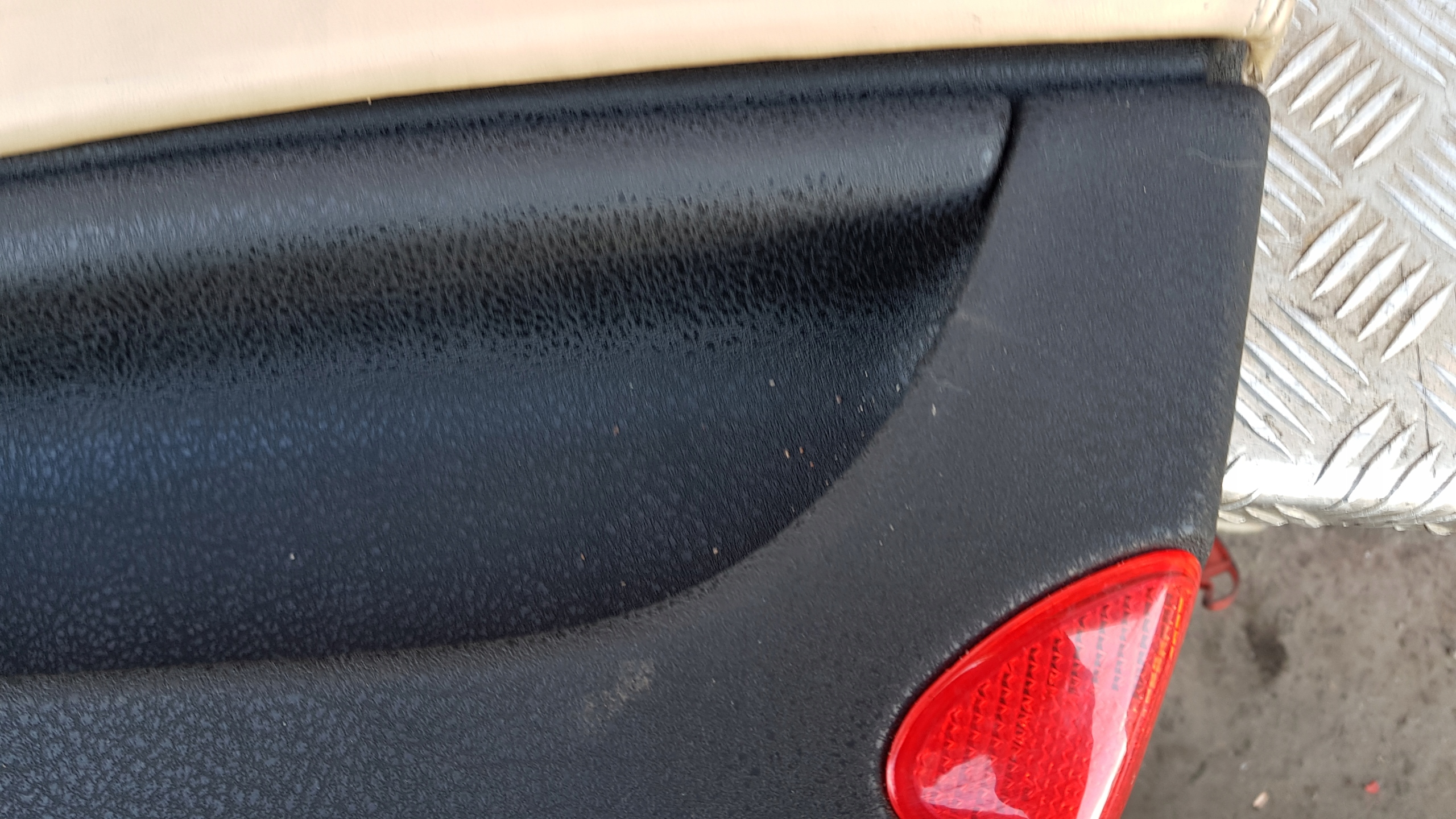 LANCIA THESIS side upholstery right front
