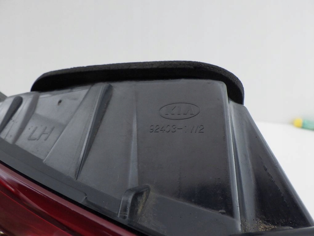 KIA RIO III 3 11- light rear left right