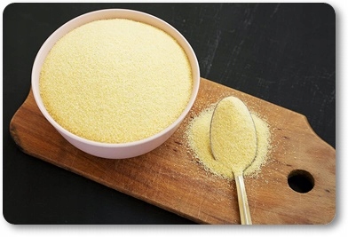 Mąka pszenna Caputo 1 kg Semola Marka Caputo