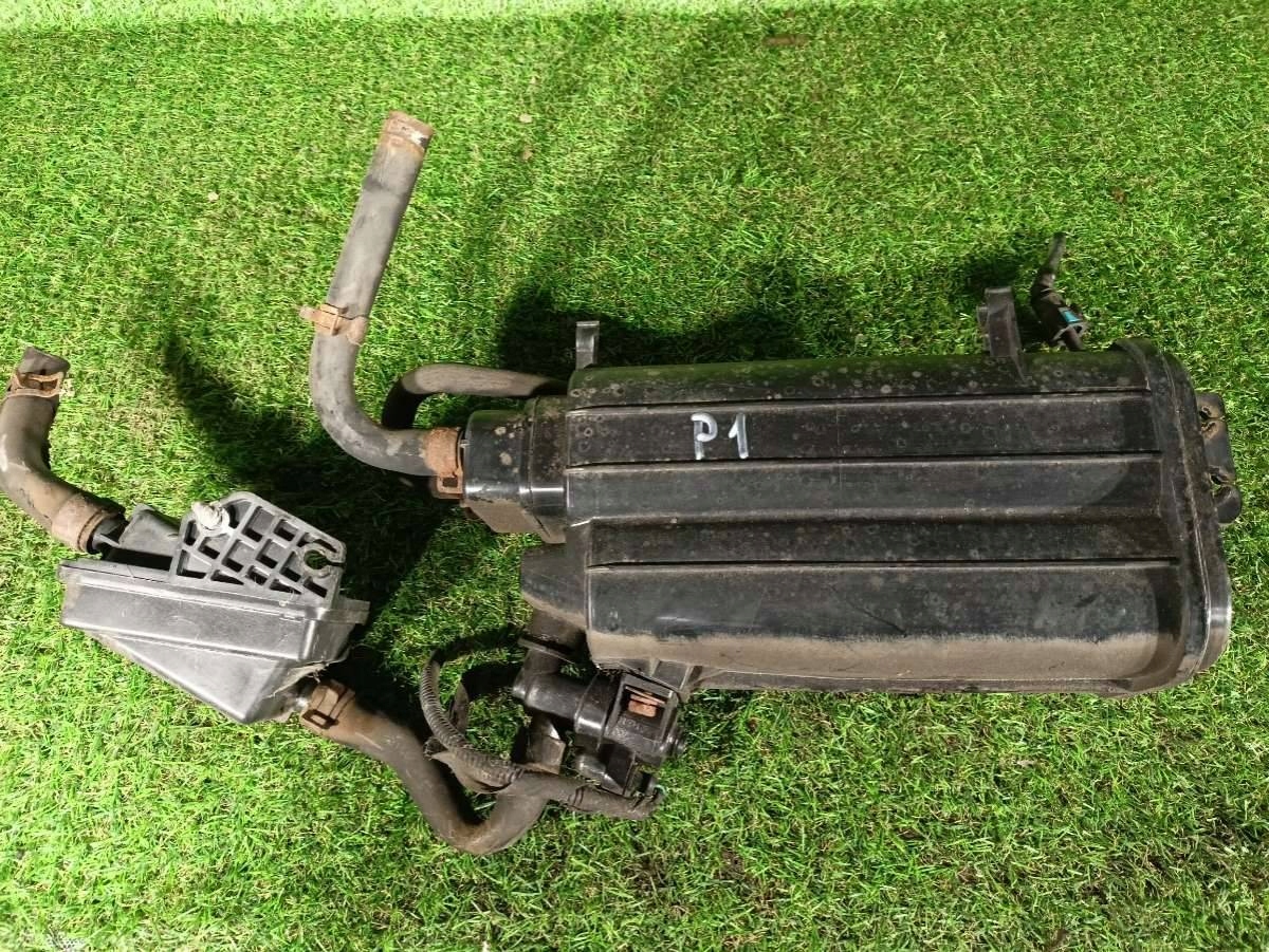 karbonski filter Kia Soul 2011