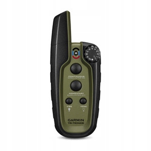 

Garmin Sport Pro Zapasowe Urządzenie Pilot Dla Psa