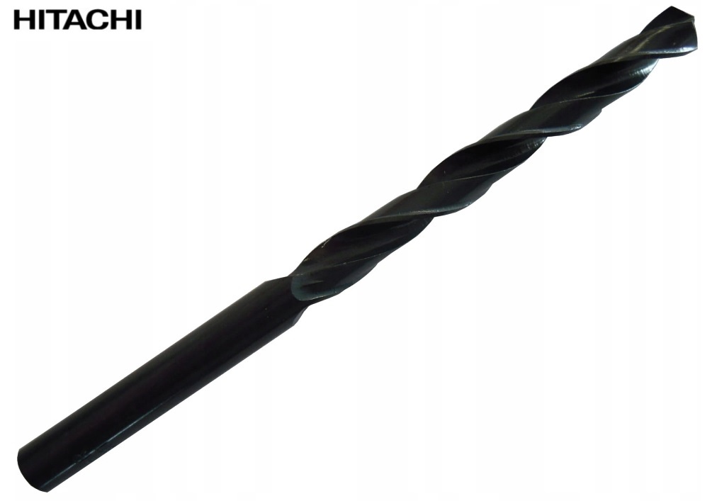 

Wiertło do metalu 7,0mm Hss-r DIN338 Hitachi