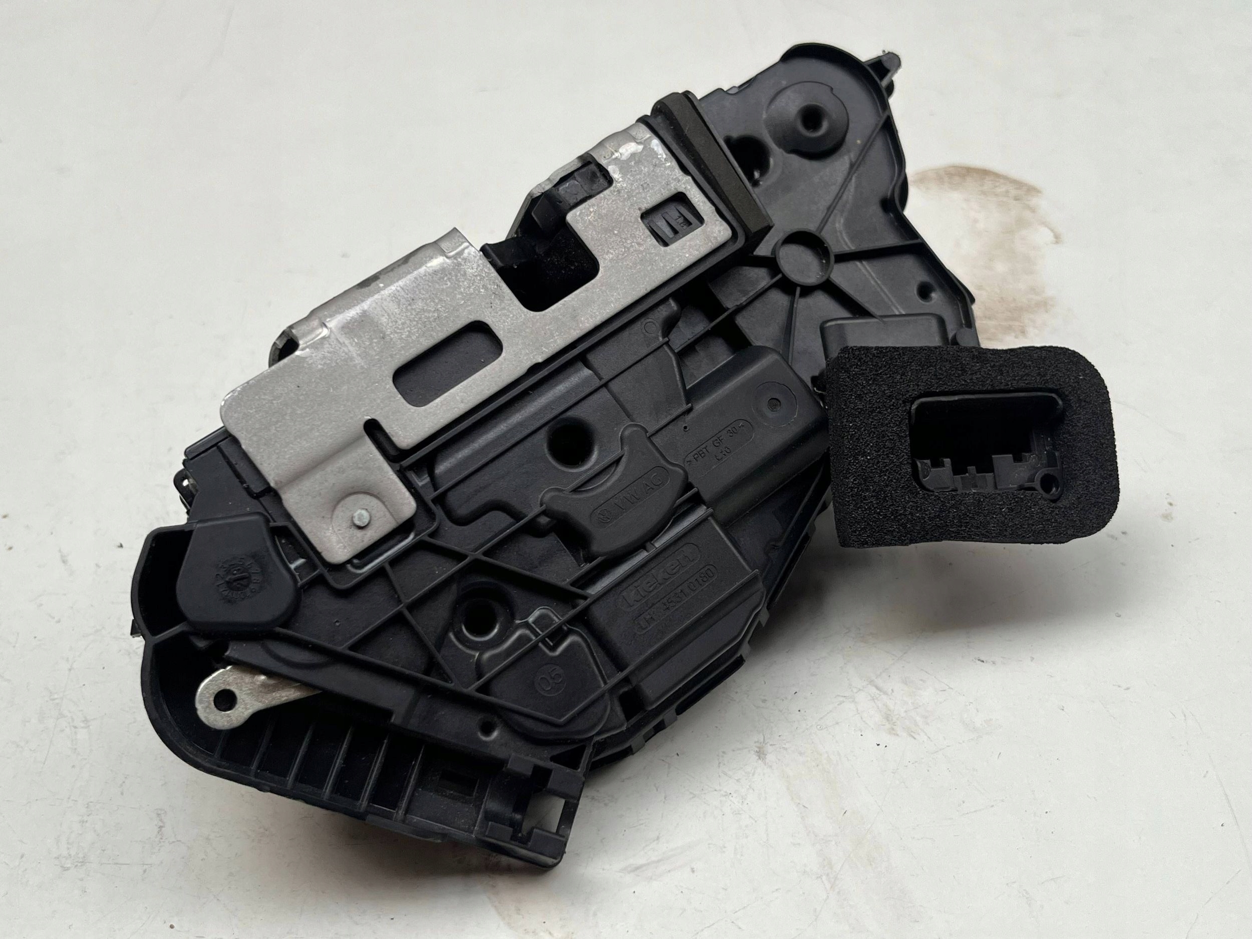 VOLKSWAGEN SEAT SKODA lock door left front 5TB837015E @M
