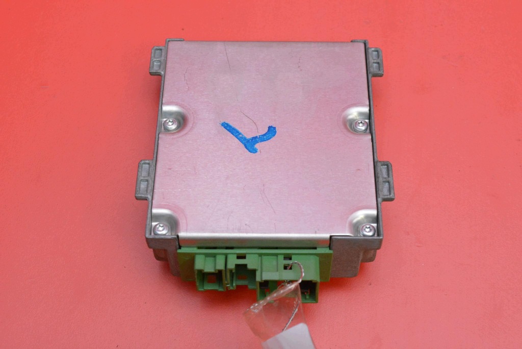 module SENSOR airbag airbag siège chauffeurs 6946107 BMW E65 E66 01-05
