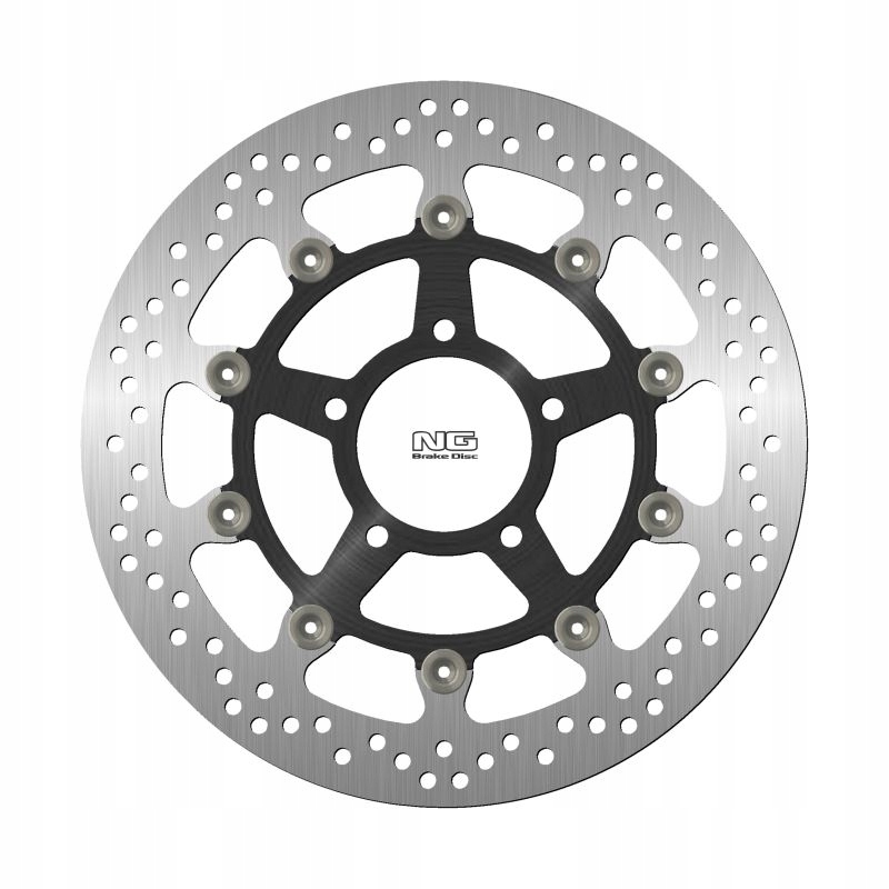 Ng Predný Brzdový Kotúč Triumph Daytona/speed Triple 955 '02-'06, Rocket