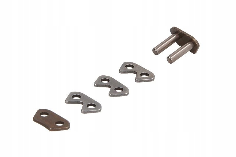 Łańcuch rozrządu (rozkuty) D.I.D SCA0412SV-134R