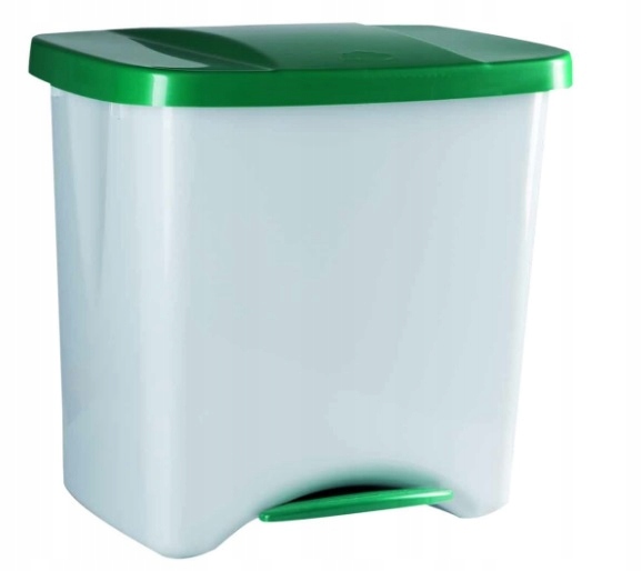 Levně Denox ekologický koš 50L