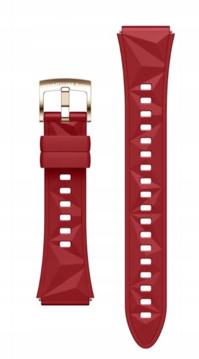 Pasek Huawei Watch GT4 GT5 EasyFit 3 18mm