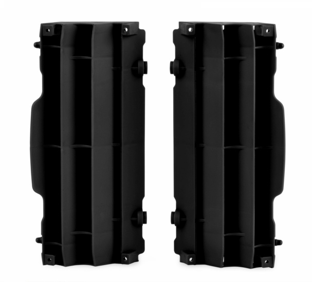 POLISPORT OSŁONY CHŁODNICY KTM SX/SXF EXC/EXCF HUSQVARNA TE/FE/TC 125/450