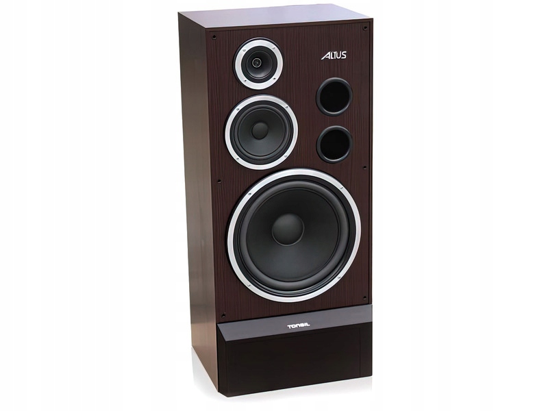 Kolumna głośnikowa TONSIL Altus 300 Wenge 1 szt.