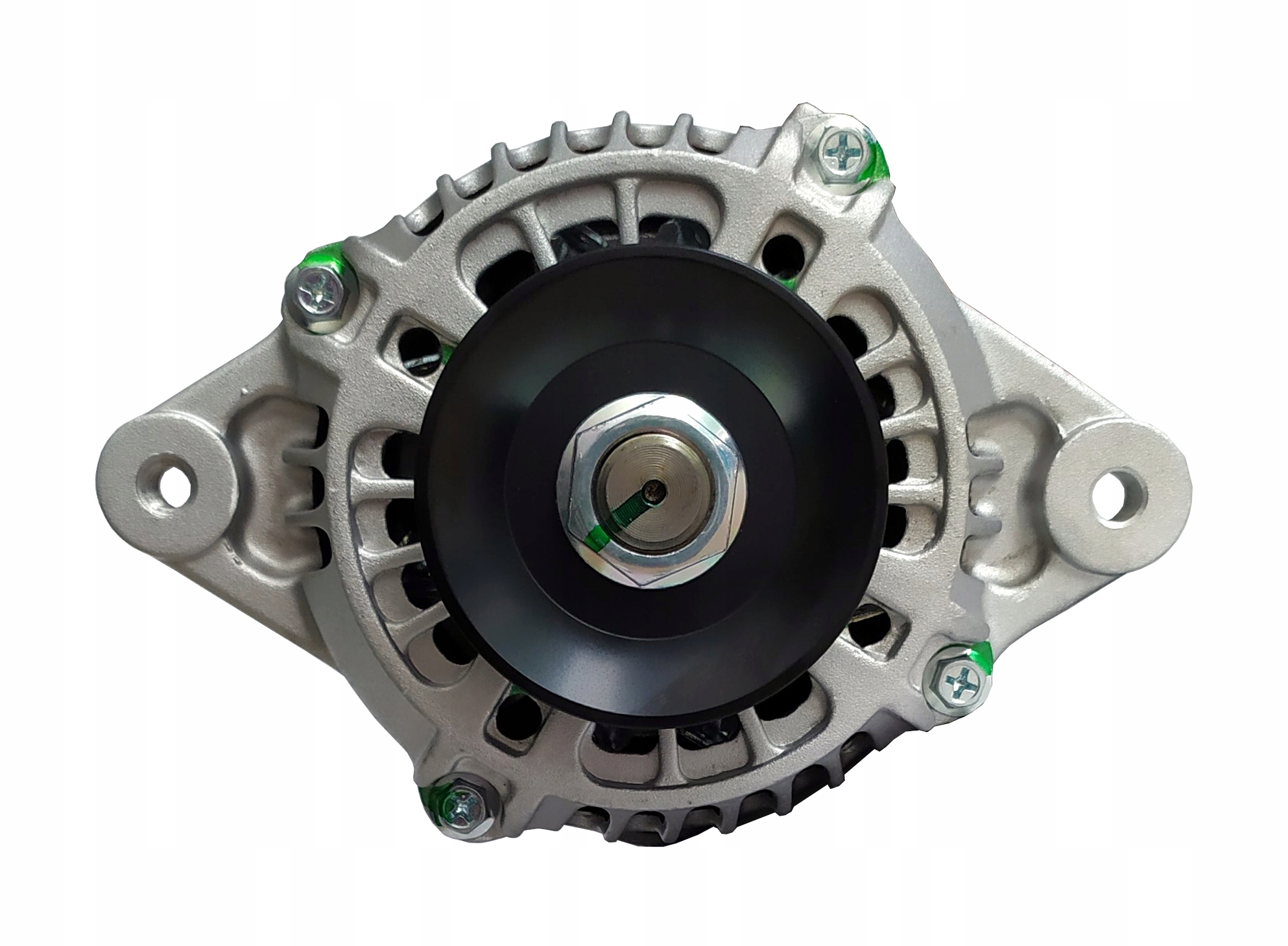 NOWY ALTERNATOR DAEWOO MATIZ 0.8 1.0 SPARK KALOS EAN (GTIN) 8720264141036