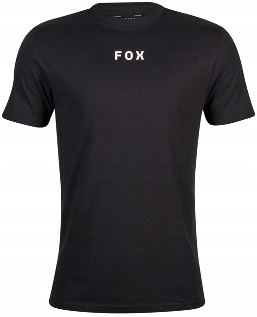 Tričko Denní tričko Fox Flora Ss Premium vel M