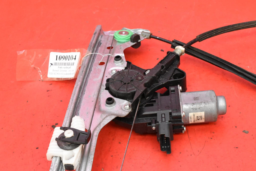 window regulator left front EU 430106F0 RENAULT TALISMAN 1 and KOMBI 12-20