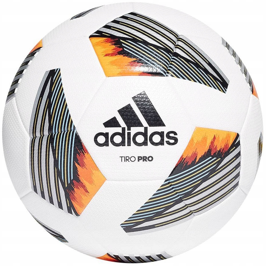 ADIDAS PIŁKA NOŻNA TIRO FIFA PRO FS0373 R.5