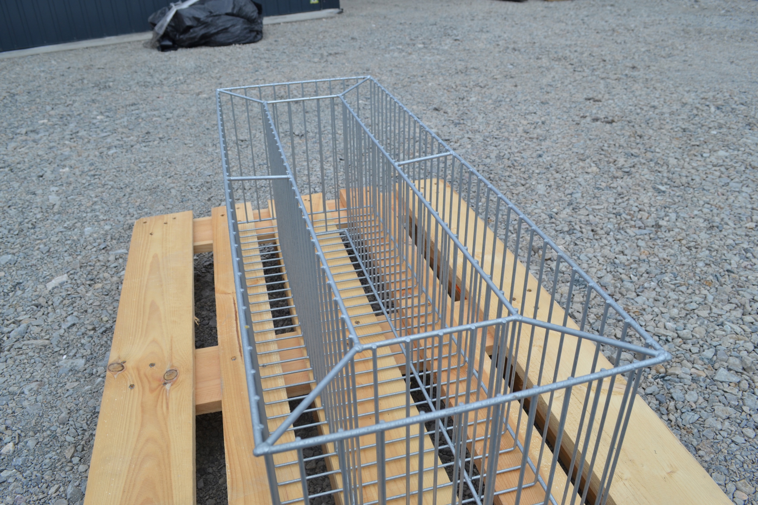 Gabion Emerald "M" Kod producenta Emerald 