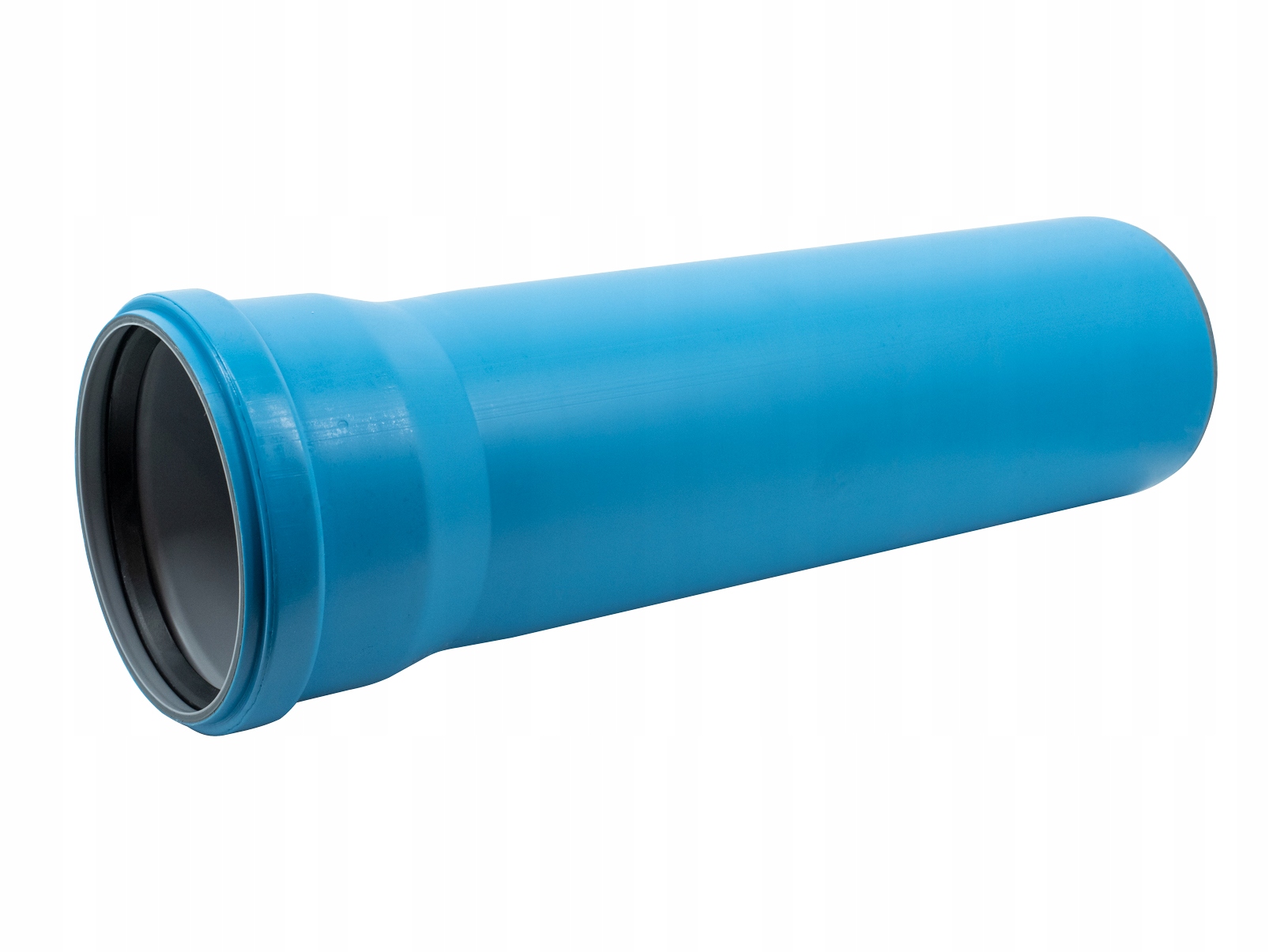 

Rura kanalizacyjna niskoszumowa 110x1000 dBLUE