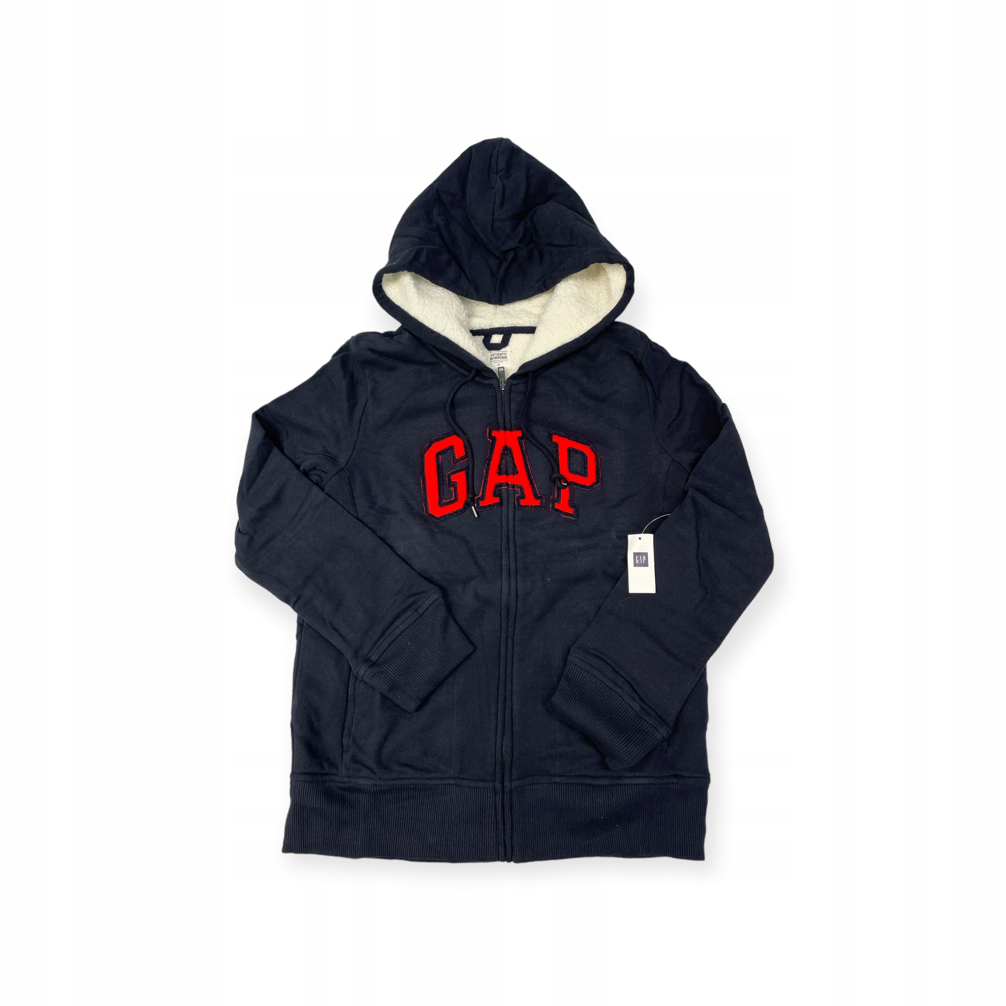 Mikina Gap L