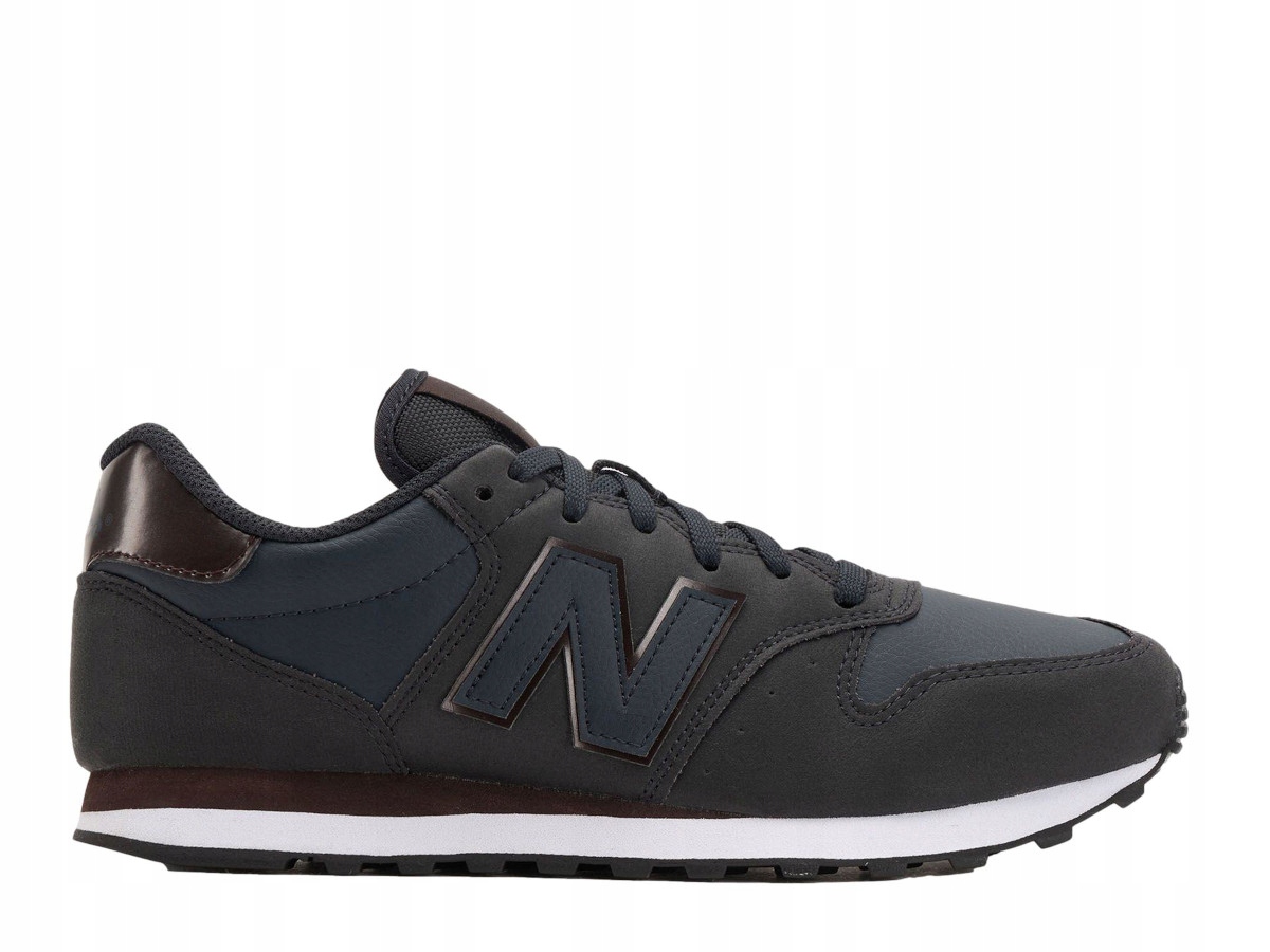Buty New Balance 500 42