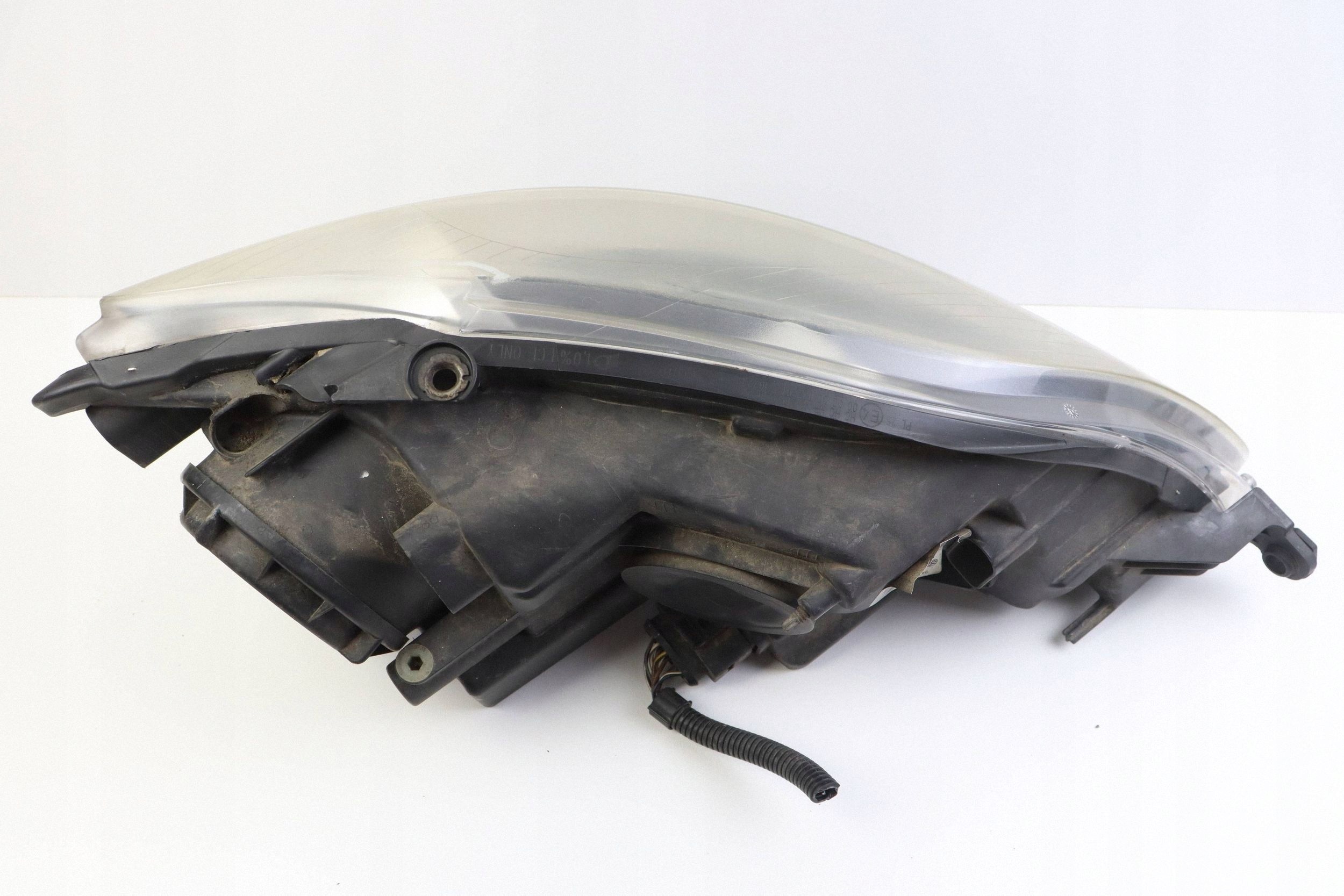 VW GOLF V plus light front left front EUROPA 5M1941005B 1EE24701301