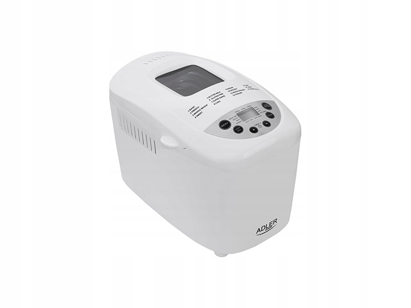 Wypiekacz do chleba ADLER AD6019