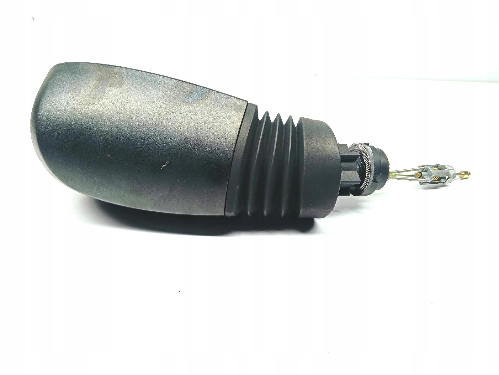 mirror right manually Fiat PUNTO II 03r