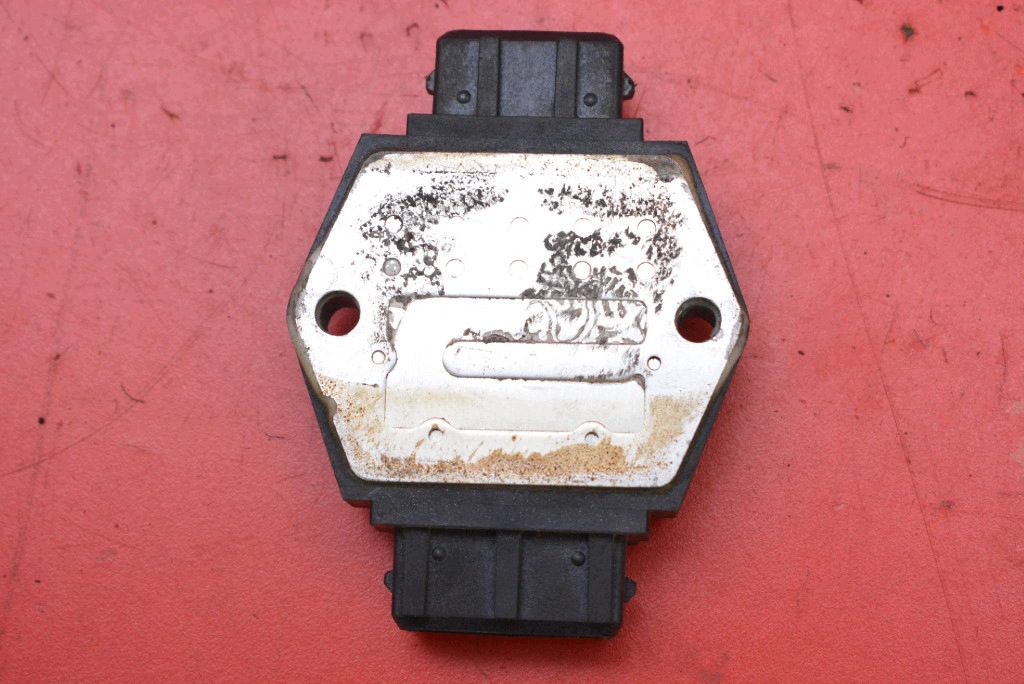 control unit module ignition 8D0905351 AUDI A6 C5 1.8 T 150 KM 97-01