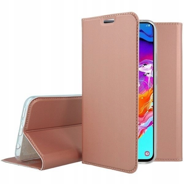 

Etui Do Samsung Galaxy A70S SM-A707 Case Dux Ducis