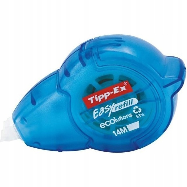 

Korektor w taśmie Tipp-Ex Easy Refill 5mm/14m