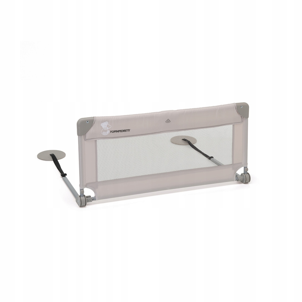 BARIERKA OCHRONNA DO ŁÓŻKA FOPPAPEDRETTI HOPLA 90 CM