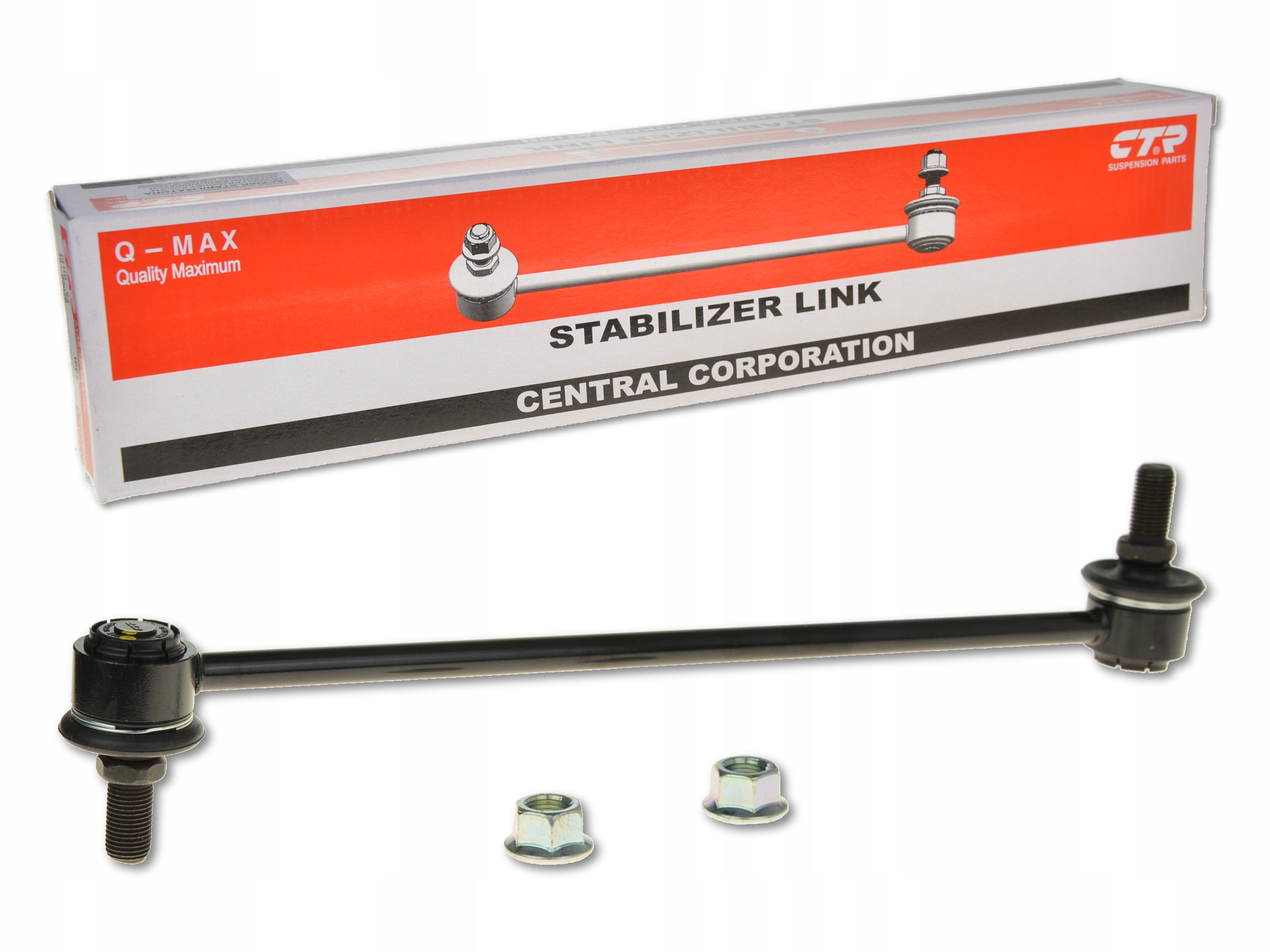 

Honda Cr-v III 07-12 Łącznik Stabilizatora Przód