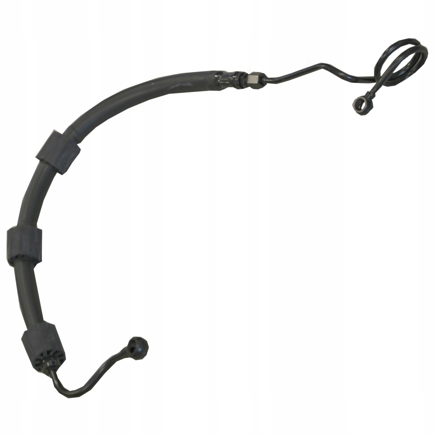 4B1422893K - VW PASSAT B5 B5 FL 2.5 TDI шланг силовой кабель