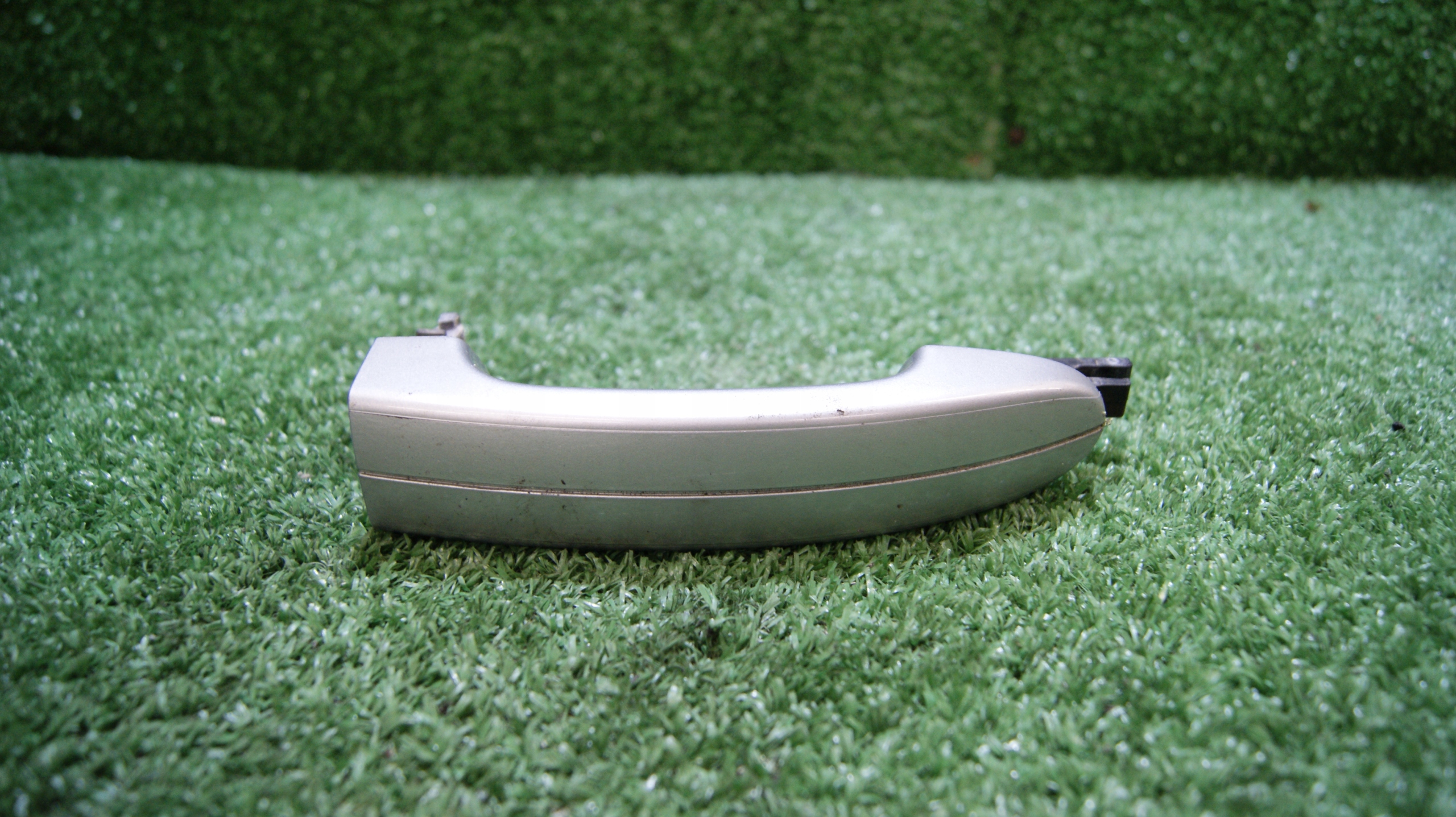 handle right rear exterior FORD S-MAX 6M21-U22404-BCW