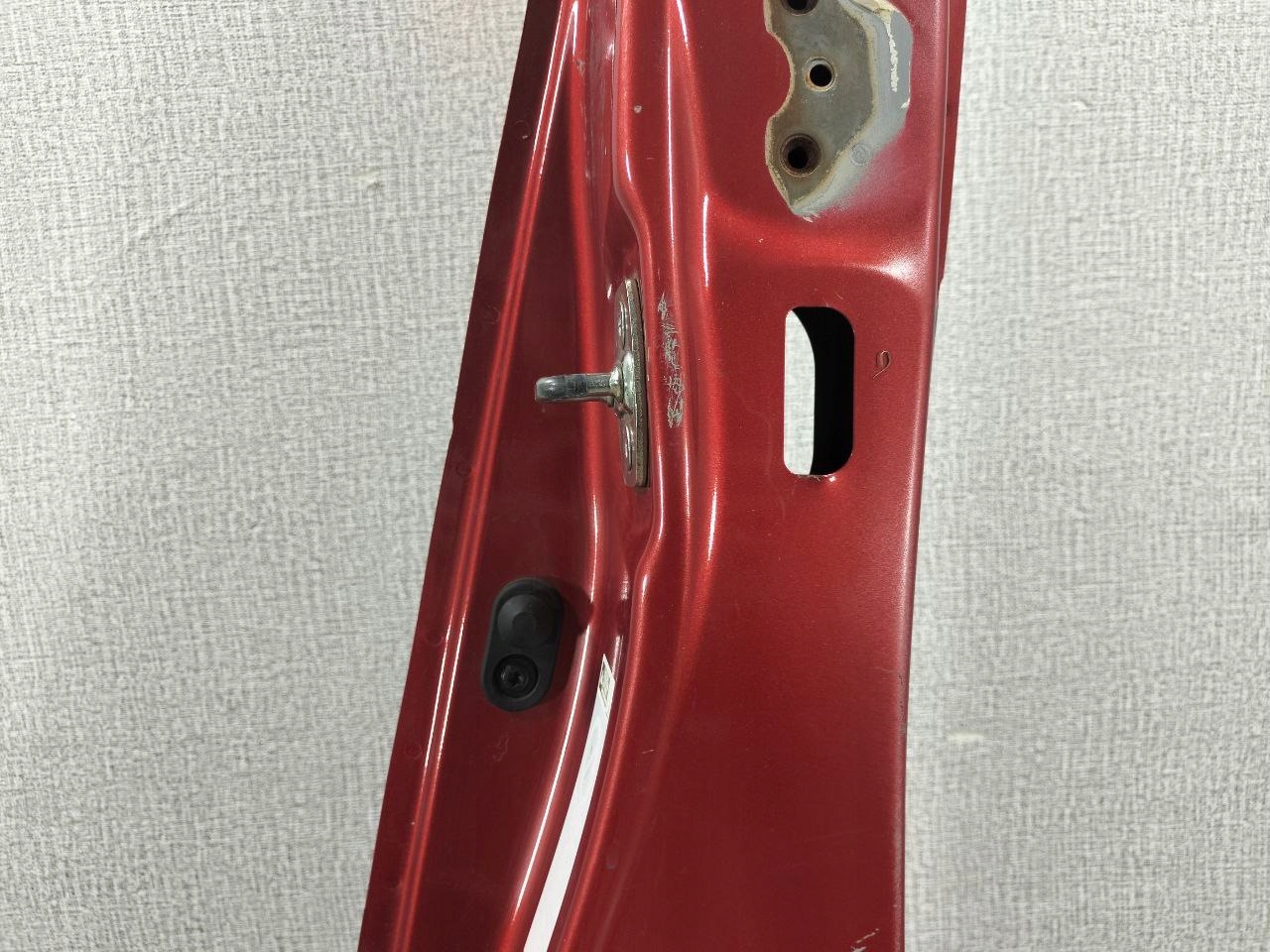 TOYOTA YARIS III 2011-> pillar central left