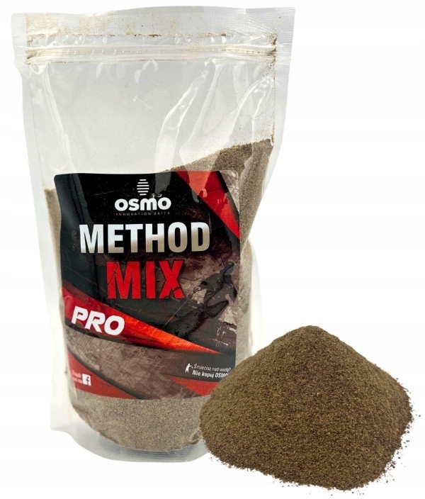 Killer Zanęta Osmo Method Mix Pro 800g