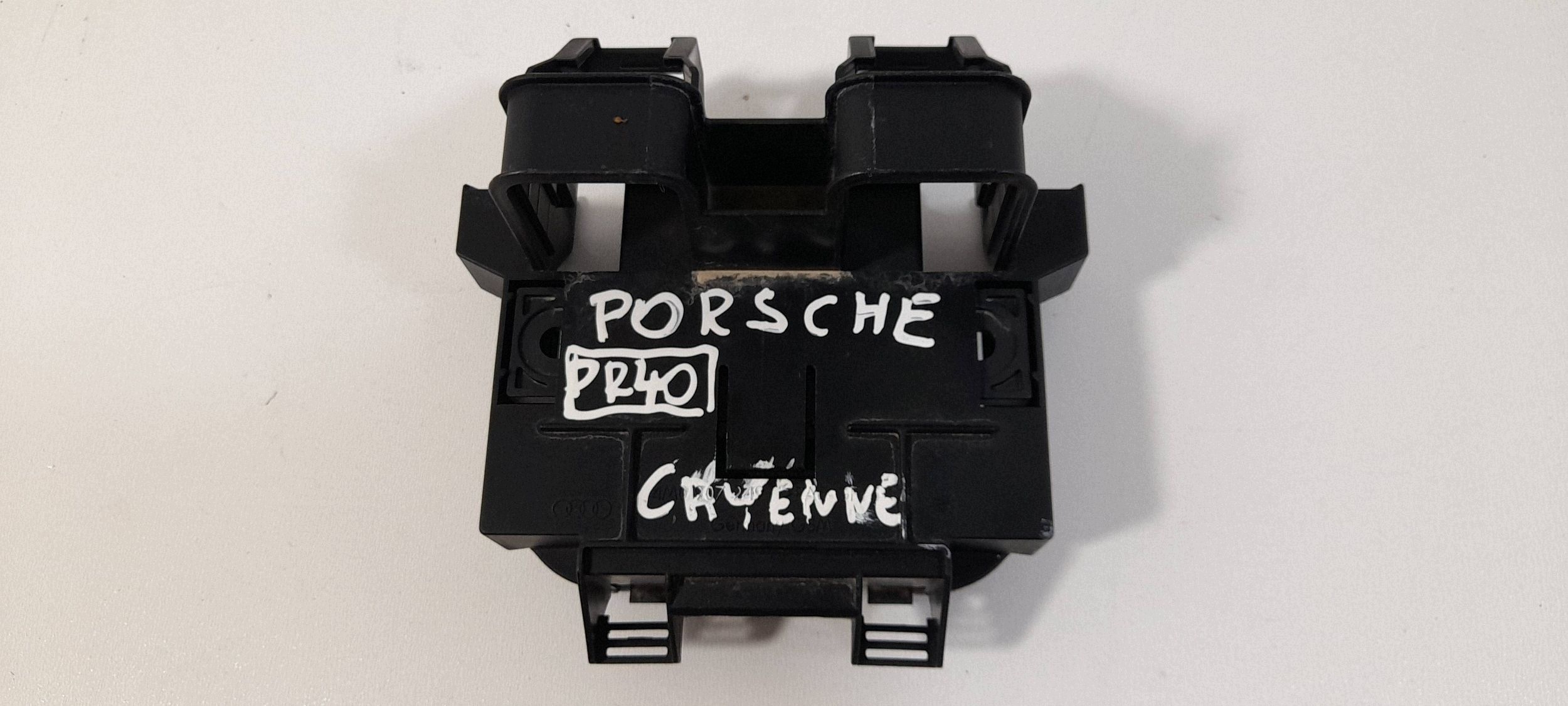 Porsche Cayenne 9Y0 9Y3 modulo generator dzwieku 9Y0907159F (PR40)