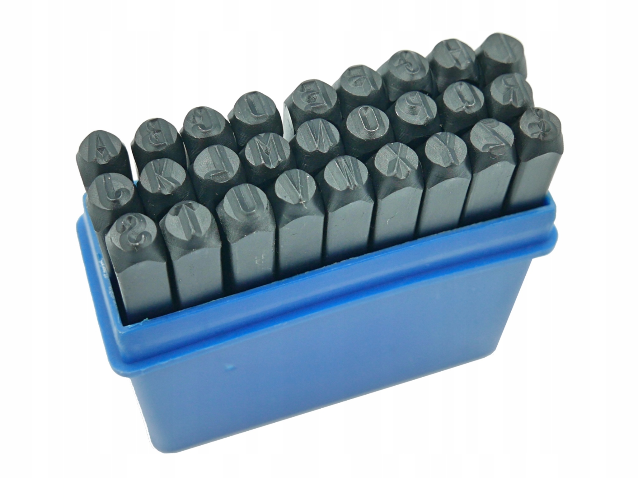 

Numerator Numeratory Znaczniki Litery 27 Szt 8 MM