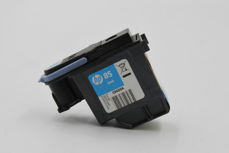 Hp 85 C9420A cyanová hlavice 21 originál