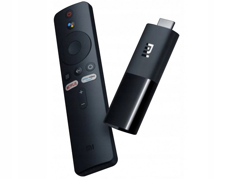 

Odtwarzacz Multimedialny Xiaomi MI Tv Stick