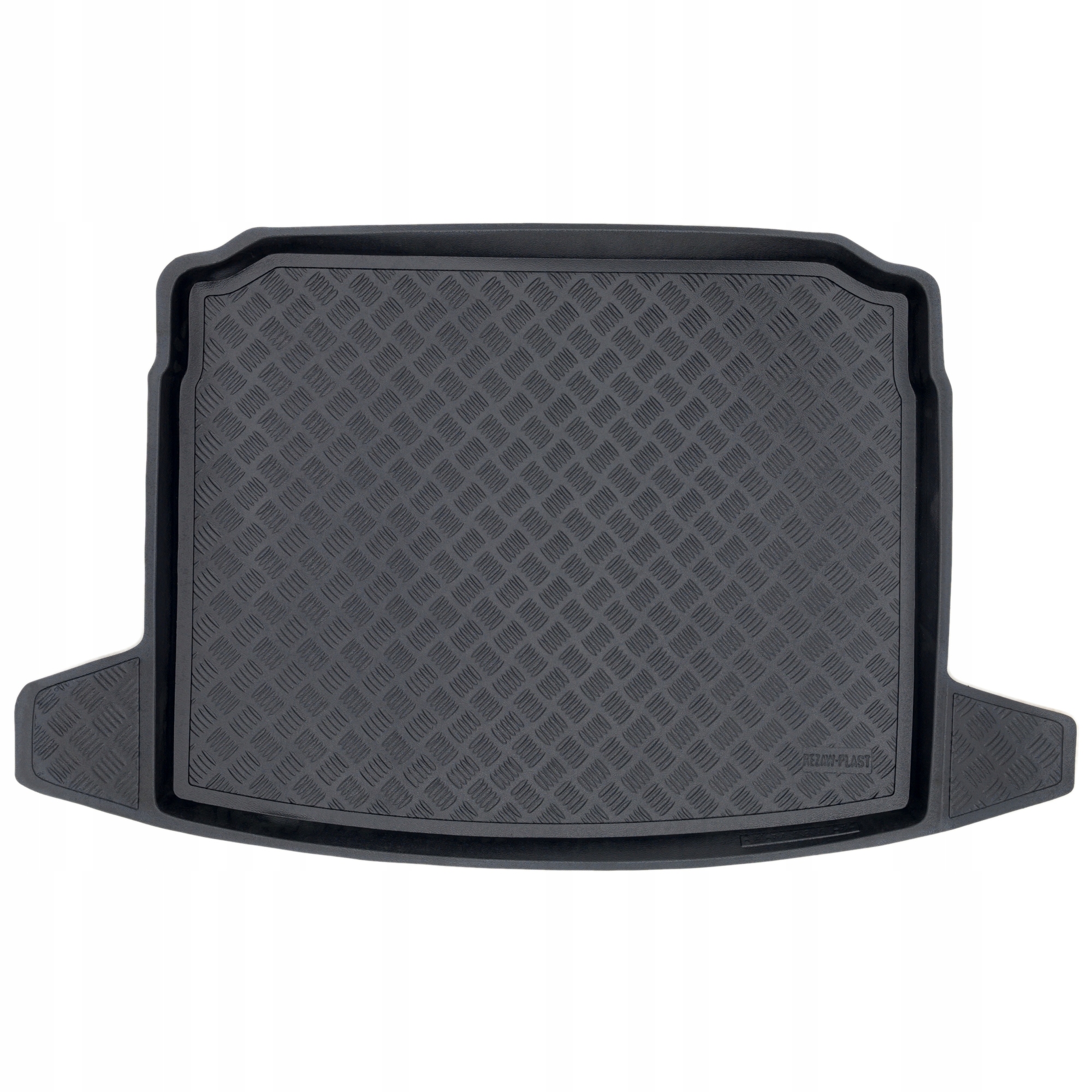 Podložka pro Volkswagen Tiguan II od roku 2021 protiskluzová