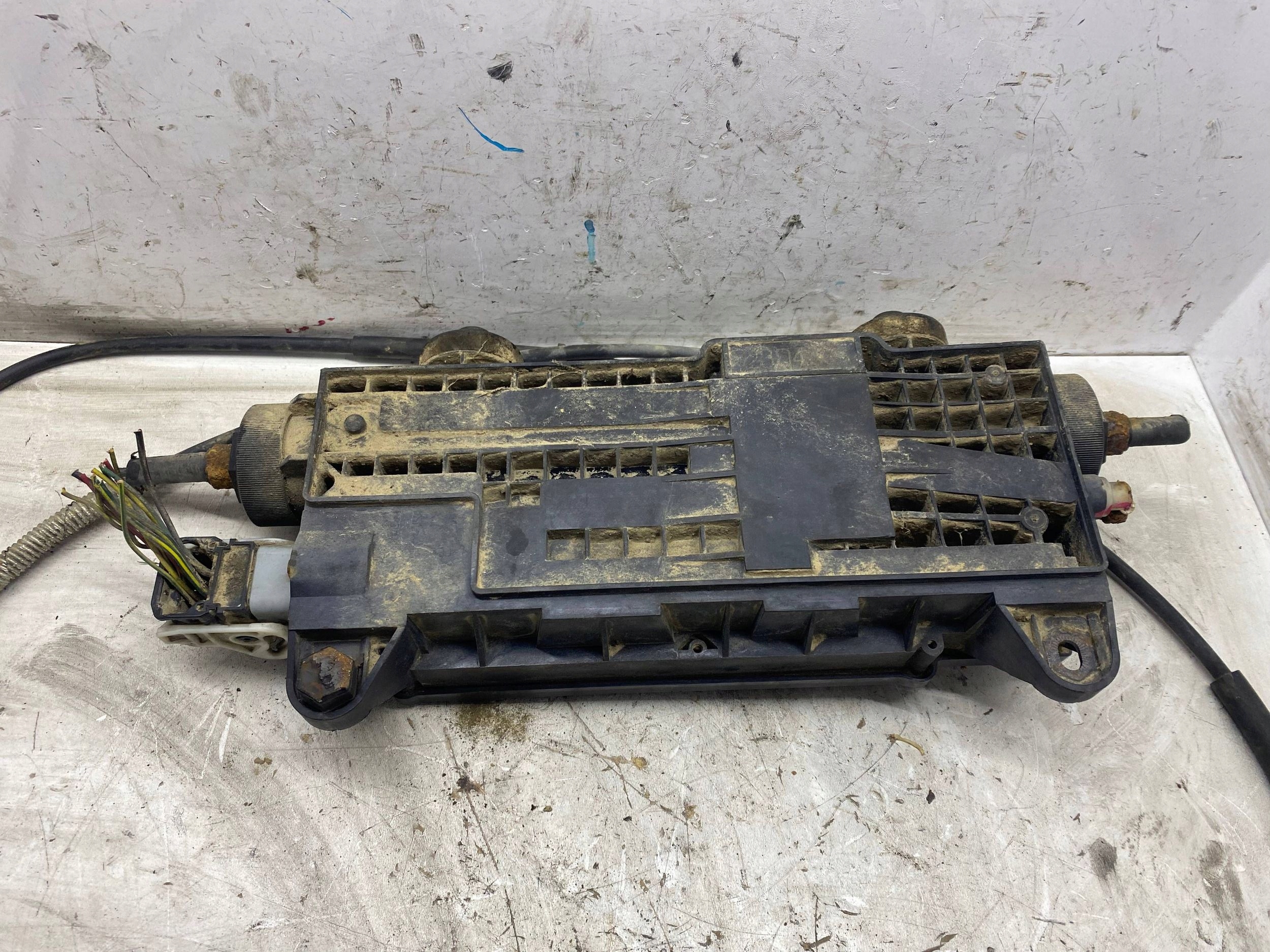module electric brake 5H32-2C496-AB RANGE ROVER SPORT L320 (05-13)