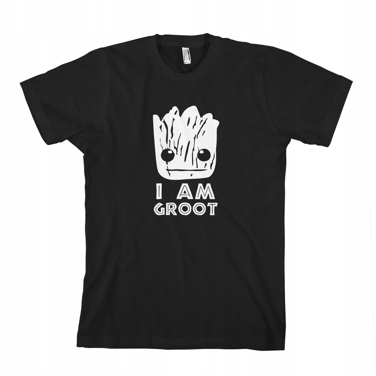 

I Am Groot strażnicy galaktyki t-shirt męskaXXL