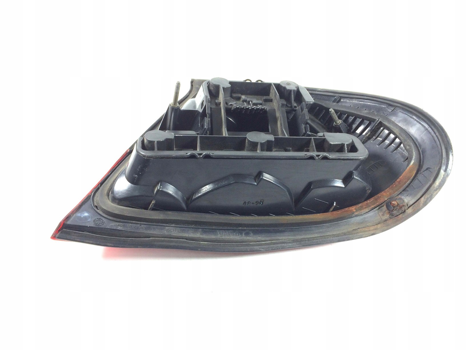 light rear OPEL TIGRA (95_) 1.6 16V left VALEO