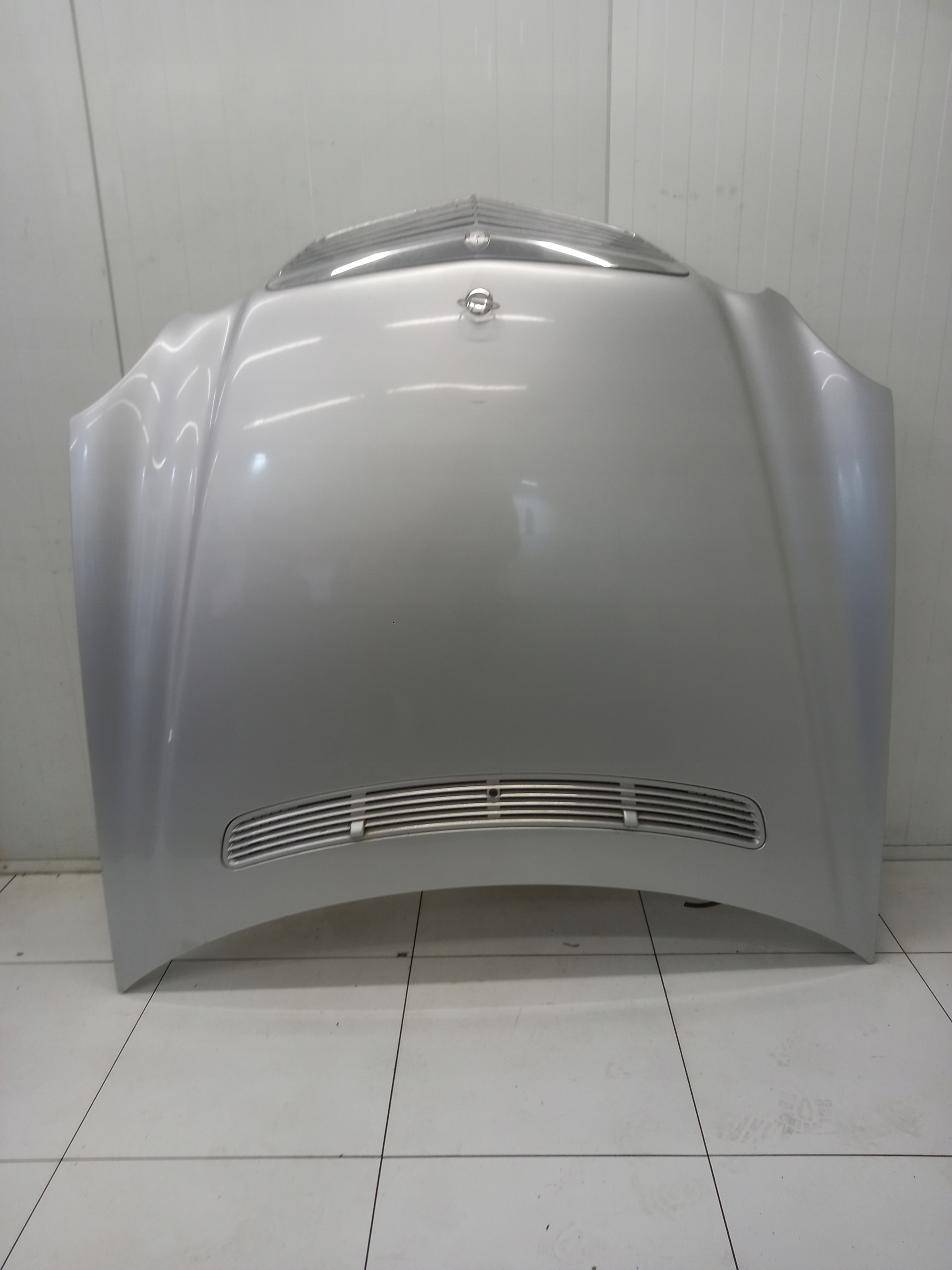 Capot LIFT MERCEDES-BENZ E-KLASA W211 2007