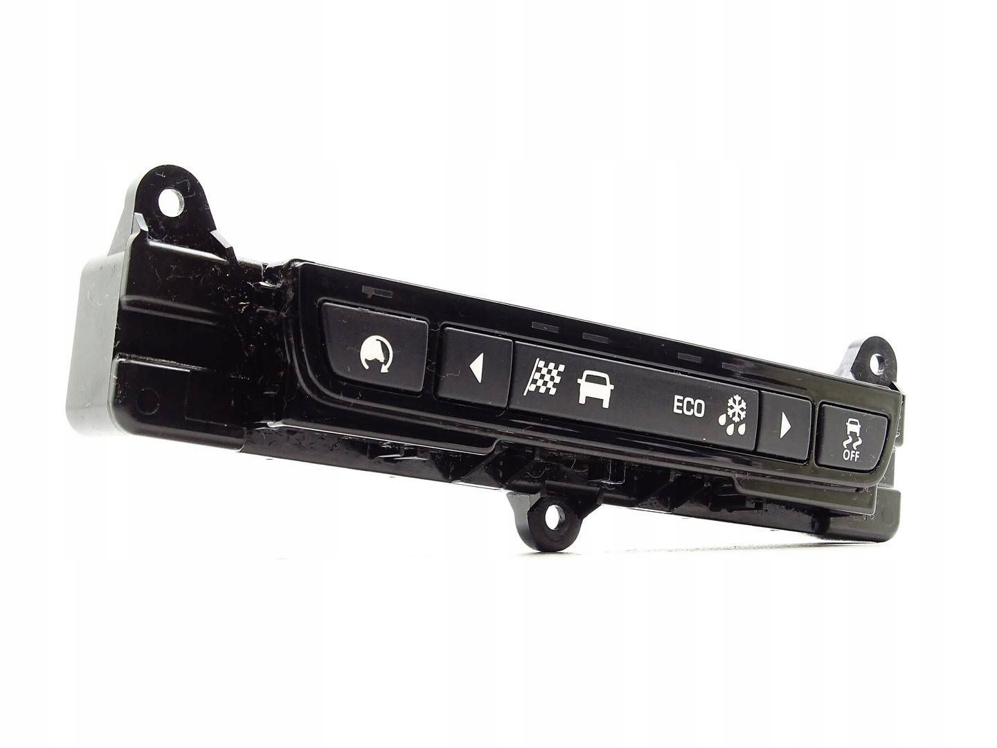 PANEL switch TRYBU running ECO ESP JAGUAR XF X260 GX7314B790AL